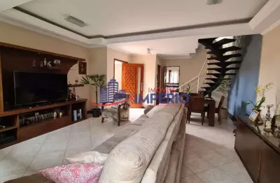 Sobrado com 4 dorms, vila moreira, guarulhos - r$ 1.17 mi, cod: 11309