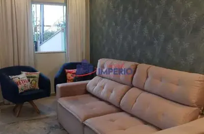 Sobrado com 3 dorms, tucuruvi, são paulo - r$ 850 mil, cod: 11313