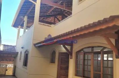 Sobrado com 3 dorms, jardim santa beatriz, guarulhos - r$ 999 mil, cod: 11242