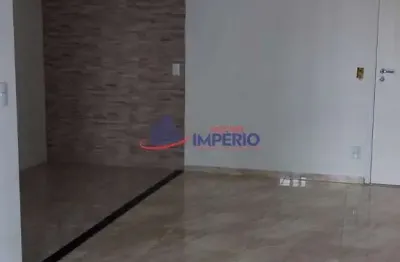 Apartamento com 2 dorms, vila augusta, guarulhos - r$ 720 mil, cod: 11336