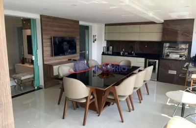 Apartamento com 3 dorms, jardim barbosa, guarulhos - r$ 1.9 mi, cod: 11345