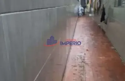 Terreno à venda na Rua Professor Pedreira de Freitas, 990, Tatuapé, São Paulo
