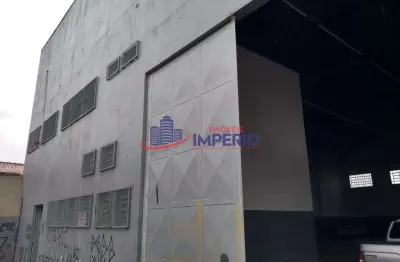 Galpão, parque são miguel, guarulhos - r$ 4.3 mi, cod: 11381