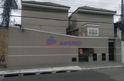 Casa de condomínio com 2 dorms, vila nivi, são paulo - r$ 365 mil, cod: 11405