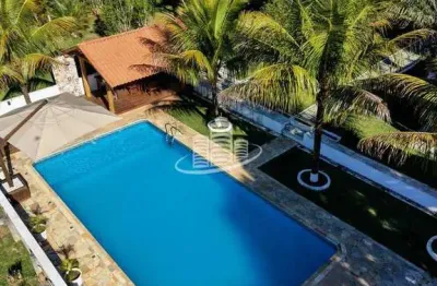 Chácara com 4 dorms, itapeti, mogi das cruzes - r$ 2.5 mi, cod: 11407
