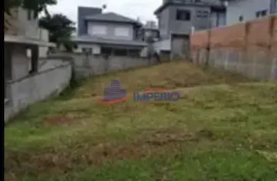 Terreno de condomínio, condomínio atibaia park i, atibaia - r$ 405 mil, cod: 11408