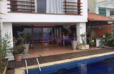 Sobrado com 4 dorms, jardim são paulo(zona norte), são paulo - r$ 3.18 mi, cod: 11410