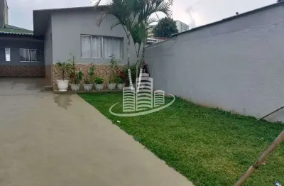 Casa com 2 dorms, jardim santa bárbara, guarulhos - r$ 580 mil, cod: 11435