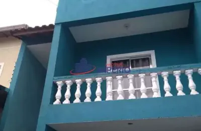 Sobrado com 3 quartos, parque flamengo, guarulhos - r$ 580 mil, cod: 11441