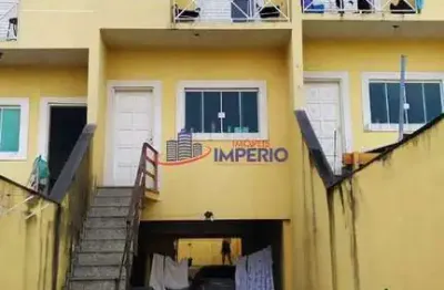 Sobrado com 4 dorms, jardim do papai, guarulhos - r$ 650 mil, cod: 11442