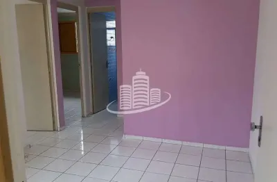 Apartamento com 2 dorms, cidade tupinambá, guarulhos - r$ 145 mil, cod: 11443