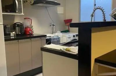 Apartamento com 2 dorms, água chata, guarulhos - r$ 240 mil, cod: 11445