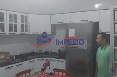 Casa com 2 dorms, parque mikail, guarulhos - r$ 450 mil, cod: 11447