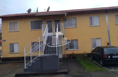 Apartamento com 2 dorms, vila carmela i, guarulhos - r$ 165 mil, cod: 11448