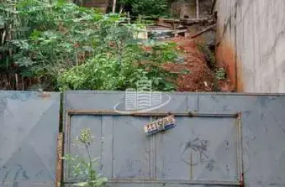 Terreno, vila rio de janeiro, guarulhos - r$ 220 mil, cod: 11453