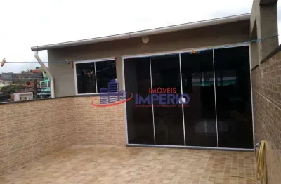 Sobrado com 2 dorms, cidade soberana, guarulhos - r$ 800 mil, cod: 11454