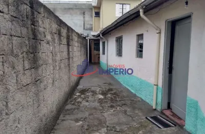 Casa com 2 dorms, gopoúva, guarulhos - r$ 550 mil, cod: 11472