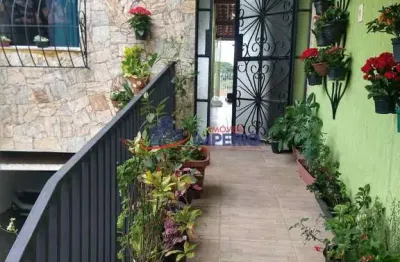 Sobrado com 3 quartos, gopoúva, guarulhos - r$ 850 mil, cod: 11482