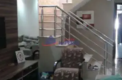 Sobrado com 3 dorms, jardim aliança, guarulhos - r$ 790 mil, cod: 11517