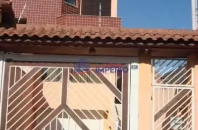 Sobrado com 4 dorms, vila rosália, guarulhos - r$ 850 mil, cod: 11522