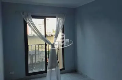 Apartamento com 2 dorms, vila do encontro, são paulo - r$ 296 mil, cod: 11539