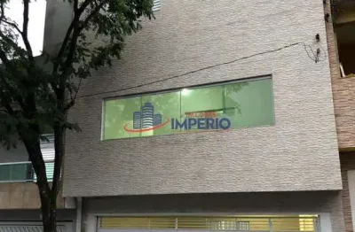 Sobrado com 3 dorms, conjunto residencial belo horizonte, taboão da serra - r$ 650 mil, cod: 11555