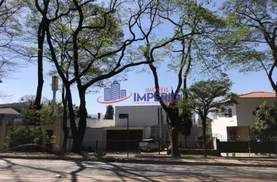 Sobrado com 5 dorms, jardim everest, são paulo - r$ 3 mi, cod: 11564
