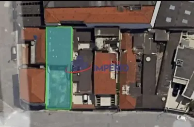 Terreno à venda na Rua Guaxupé, 776, Vila Formosa, São Paulo