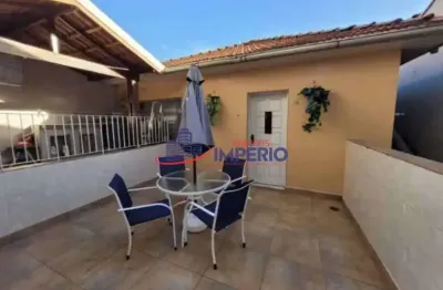 Sobrado com 3 dorms, casa verde, são paulo - r$ 890 mil, cod: 11604