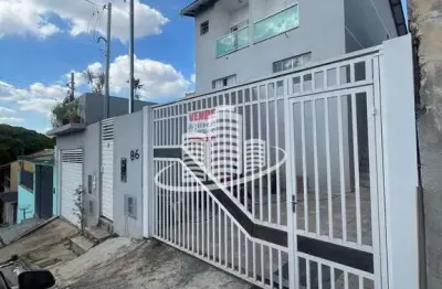 Sobrado com 3 quartos, gopoúva, guarulhos - r$ 580 mil, cod: 11630