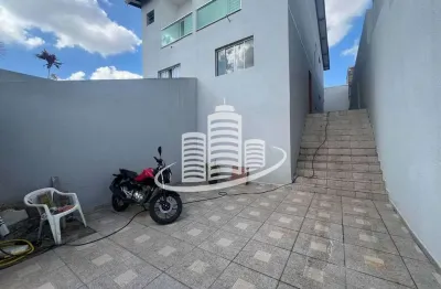 Sobrado com 3 quartos, Gopoúva, Guarulhos - R$ 578 mil, Cod: 11630