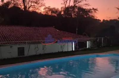 Chácara com 2 dorms, estancia aruja, arujá - r$ 1.3 mi, cod: 11632