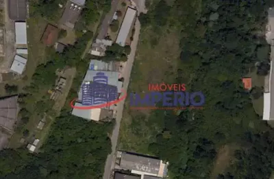 Barracão / Galpão / Depósito à venda na Rua Iris Memberg, 01, Vila Jovina, Cotia