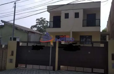 Sobrado com 3 quartos, jardim maria dirce, guarulhos - r$ 560 mil, cod: 11672
