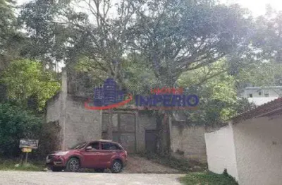 Terreno, aguazul, guarulhos - r$ 310 mil, cod: 11689