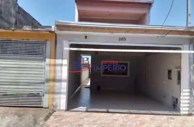Sobrado com 3 quartos, jardim são paulo, guarulhos - r$ 550 mil, cod: 11701
