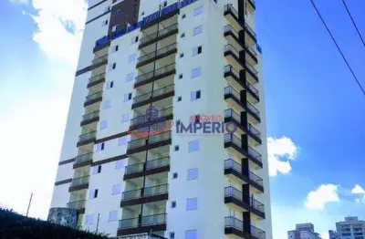 Apartamento com 2 dorms, vila galvão, guarulhos - r$ 408 mil, cod: 11702