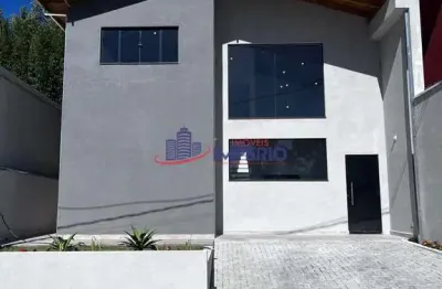 Casa de condomínio com 2 dorms, mato dentro, mairiporã - r$ 580 mil, cod: 11707