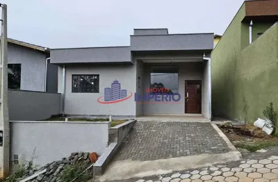 Casa em condomínio fechado com 2 quartos à venda na Estrada Olho Dágua, 140, Mato Dentro, Mairiporã