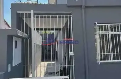 Sobrado com 2 dorms, penha de frança, são paulo - r$ 500 mil, cod: 11713