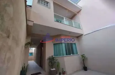 Sobrado com 3 quartos, vila laís, são paulo - r$ 1 mi, cod: 11724