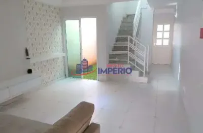 Sobrado com 3 dorms, vila mazzei, são paulo - r$ 850 mil, cod: 11725