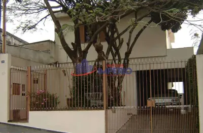 Sobrado com 3 quartos, vila rio de janeiro, guarulhos - r$ 540 mil, cod: 11733
