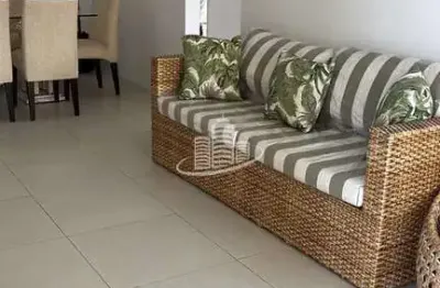 Apartamento com 3 quartos, Pitangueiras, Guarujá - R$ 1.29 mi, Cod: 11763