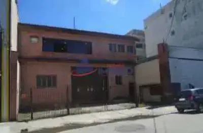 Barracão / Galpão / Depósito à venda na Rua Dom Bosco, 697, Mooca, São Paulo