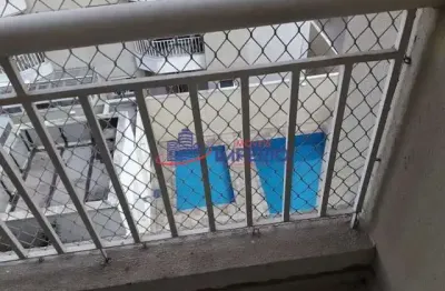 Apartamento com 2 quartos, vila augusta, guarulhos - r$ 330 mil, cod: 11853
