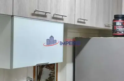 Apartamento com 3 dorms, vila augusta, guarulhos - r$ 620 mil, cod: 11859