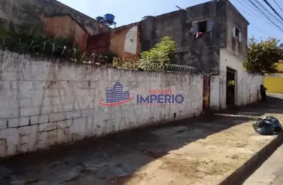 Terreno, jardim rosa de franca, guarulhos - r$ 480 mil, cod: 11865
