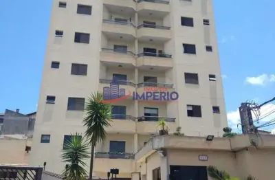 Apartamento com 2 dorms, vila paulista, guarulhos - r$ 380 mil, cod: 11866