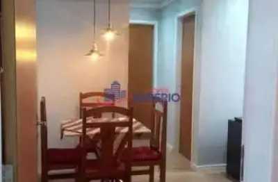 Apartamento com 2 dorms, jardim são luis, guarulhos - r$ 189 mil, cod: 11887